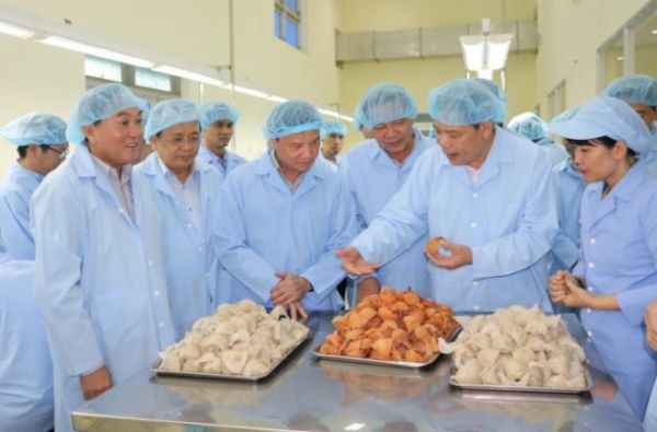 Bộ NN&PTNT vạch rõ hướng đi cho nông nghiệp Khánh Hòa