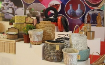 Bà Rịa - Vũng Tàu: Có thêm 35 sản phẩm công nghiệp nông thôn tiêu biểu