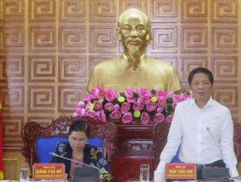 Bộ Công thương hỗ trợ Lai Châu vượt khó, thúc đẩy tăng trưởng