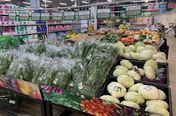 Tuyên truyền, đẩy mạnh tôn vinh sản phẩm hàng Việt Nam chất lượng cao