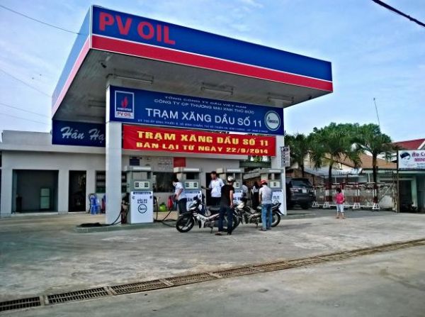 Quý II, Xuất nhập khẩu Thủ Đức báo lỗ hàng tỷ đồng