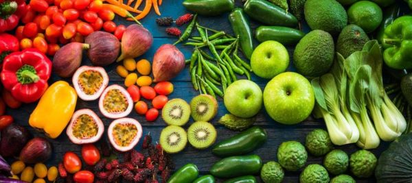 Giá rau củ quả hôm nay 17/7: Đa dạng khuyễn mãi