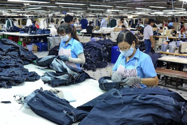 Thị trường lao động Việt Nam có nhiều tín hiệu tốt