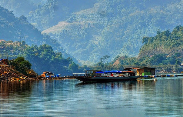 Điện Bi&ecirc;n tập trung khai th&aacute;c lợi thế, ph&aacute;t triển du lịch cộng đồng