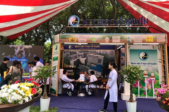 Ra mắt trang th&ocirc;ng tin điện tử giới thiệu du lịch y tế TP.HCM