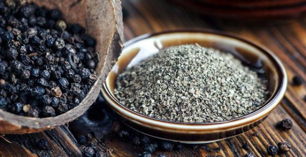 Giá hồ tiêu hôm nay 18/7: Cuối tuần đi ngang