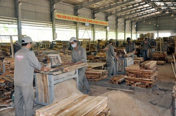 8 dự án với tổng vốn đăng ký 1.300 tỷ đồng đầu tư vào Bắc Kạn