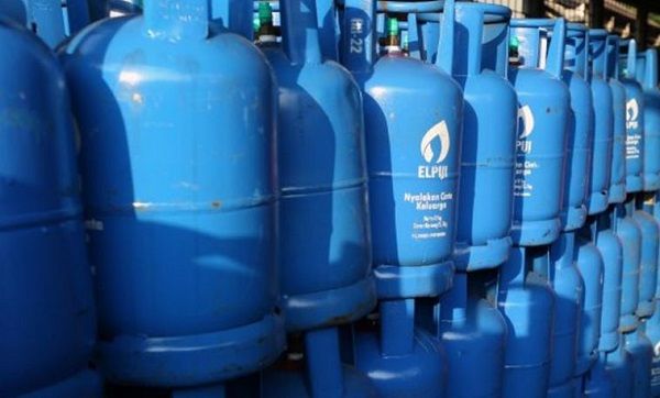 Cập nhật giá gas hôm nay 19/7: Tiếp tục giảm nhẹ