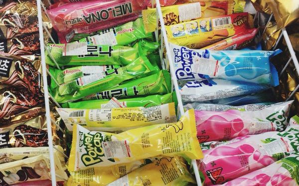 Việt Nam nhập thêm 30% lượng kem từ Hàn Quốc Việt Nam nhập thêm 30% lượng kem từ Hàn Quốc