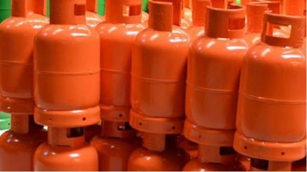 Cập nhật giá gas hôm nay 20/7: Tiếp tục giảm nhẹ
