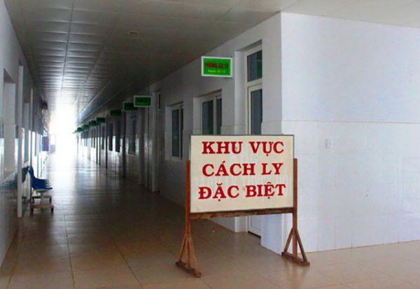 Đắk Nông: Xuất hiện một ca bạch hầu ác tính
