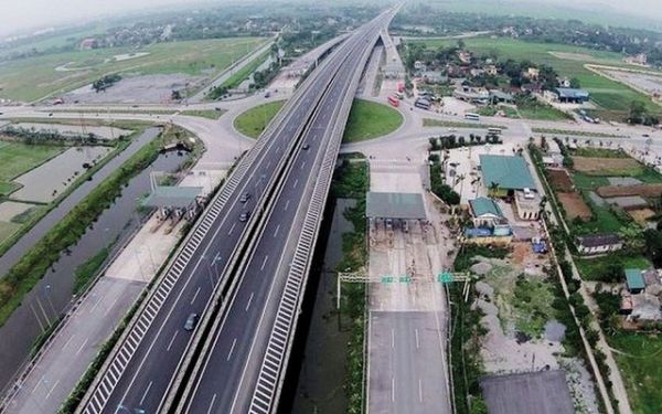 Quản lý chặt tiến độ xây sân bay Long Thành (Đồng Nai)