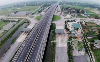 Quản lý chặt tiến độ xây sân bay Long Thành (Đồng Nai)