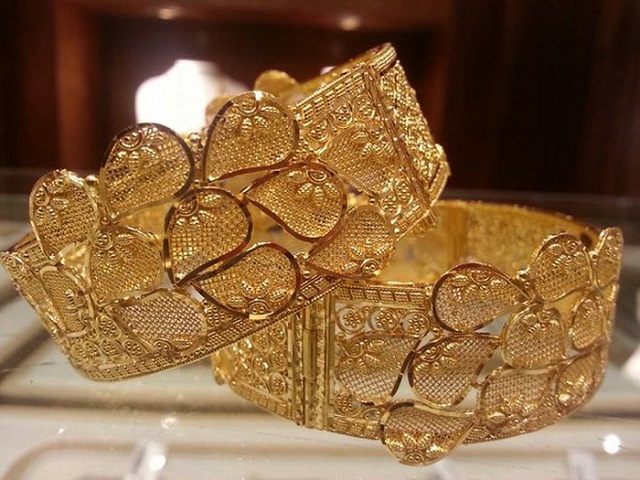 giá vàng hôm nay 21/7