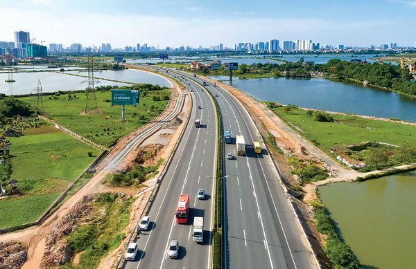 Hà Nội kiểm tra công vụ đối với chủ đầu tư có tiến độ giải ngân chậm