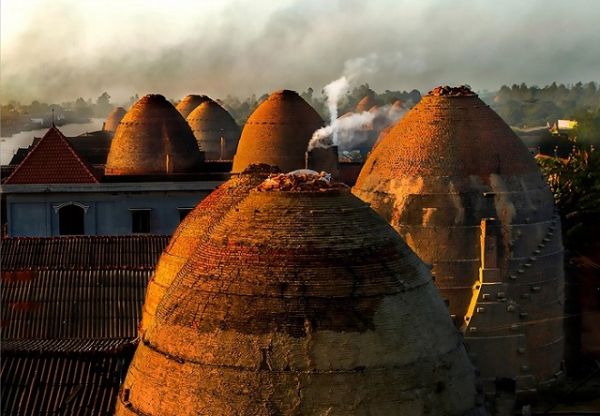 Vĩnh Long: Có một 'Vương quốc' gạch ngói Mang Thít