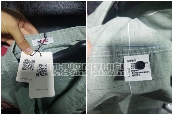 'Lạ kỳ' sản phẩm tại H2T shop: Kỳ 2 - Từng bị xử phạt hành vi kinh doanh hàng hóa nhập lậu