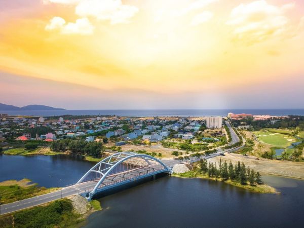 Tiềm năng mới của thị trường bất động sản Đà Nẵng