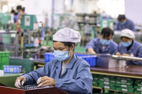 VEPR: Tăng trưởng GDP của Việt Nam có thể đạt mức 3,8% trong năm 2020