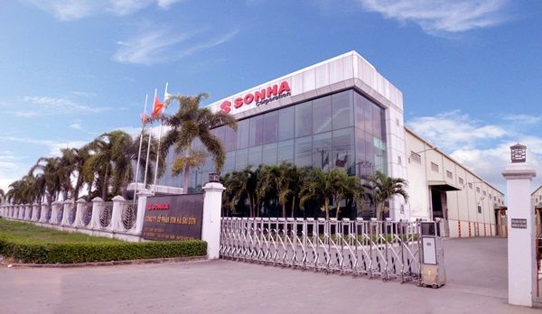 Hà Nội chấm dứt dự án của CTCP Quốc tế Sơn Hà ở quận Bắc Từ Liêm