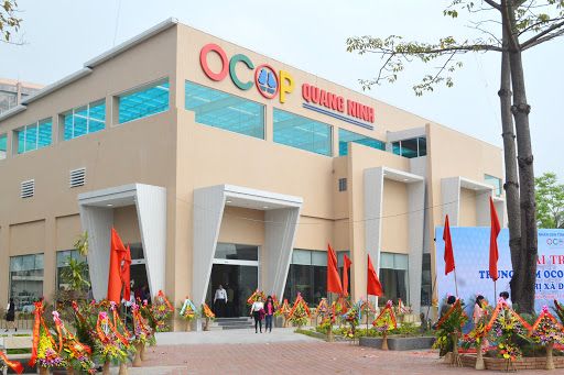 Nâng tầm sản phẩm OCOP: Chuyên nghiệp làm nên thương hiệu