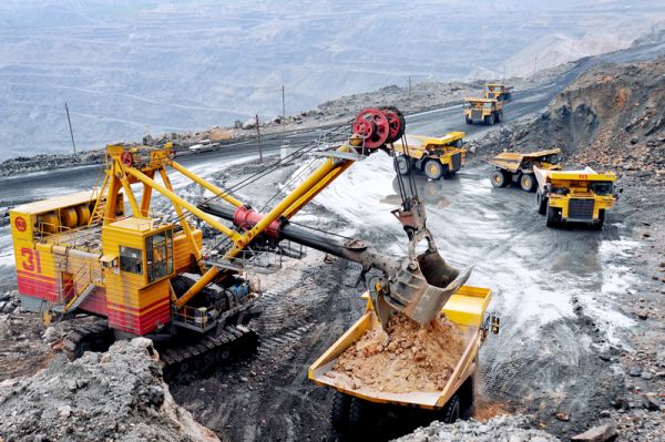 Góp ý xây dựng dự thảo Nghị định về đấu giá quyền khai thác khoáng sản