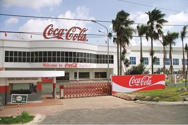 Coca-Cola tiếp tục lỗ ròng quý 2/2020
