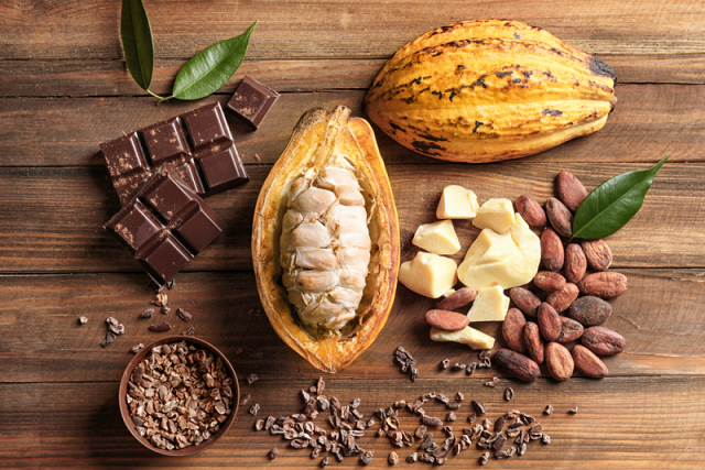 Gi&aacute; cacao đảo chiều tăng nhờ T&acirc;y Phi n&acirc;ng thuế xuất khẩu