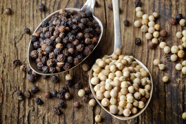 Giá hồ tiêu hôm nay 22/7: Vẫn đi ngang