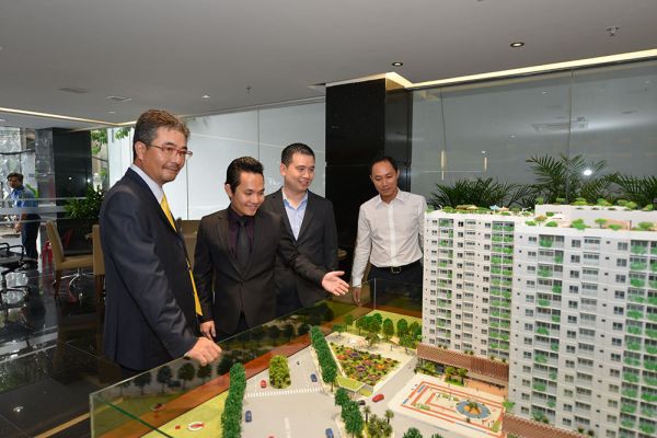 Đề xuất người nước ngoài được mua bất động sản du lịch ở Việt Nam