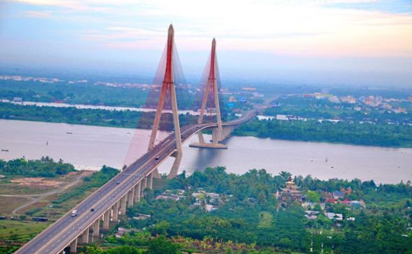 Cần Thơ: Tái cơ cấu nông nghiệp theo hướng phát triển bền vững