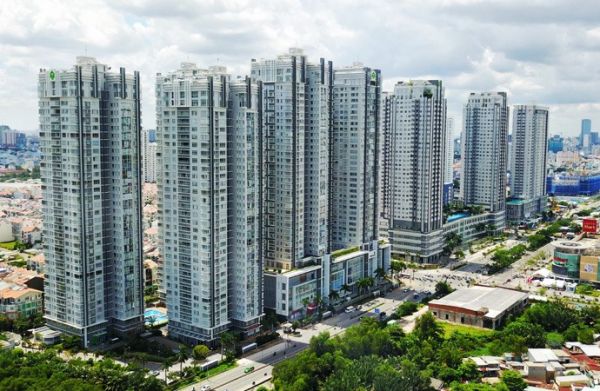 Hà Nội không hề thiếu nguồn cung căn hộ