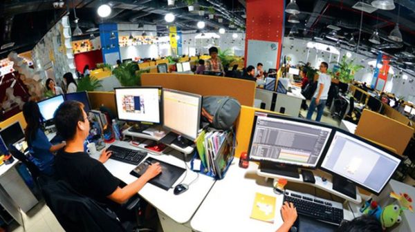 Hà Nội có chỉ số về hạ tầng và nguồn lực công nghệ thông tin cao nhất cả nước