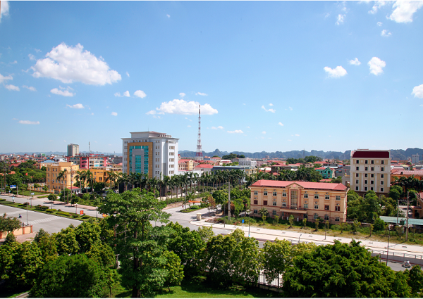 TP. Ninh Bình: Phát huy thế mạnh, tập trung phát triển kinh tế-xã hội