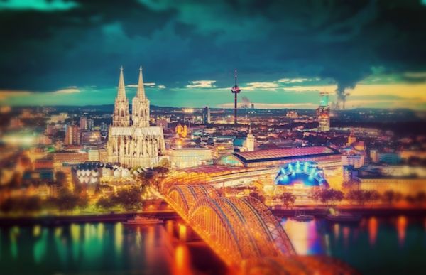 Đức - đối tác thương mại lớn nhất của Việt Nam ở châu Âu