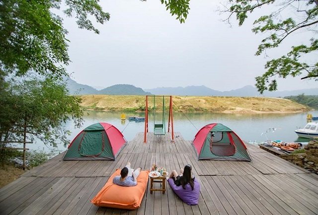 Trang trại nghỉ dưỡng (farmstay) nở rộ với nhiều h&igrave;nh thức mới, nhưng vẫn chưa c&oacute; khung ph&aacute;p l&yacute;