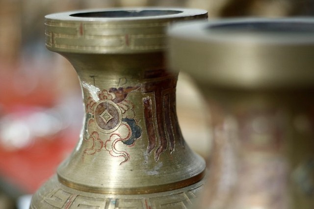 l&agrave;ng nghề đại b&aacute;i