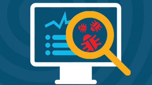 Tổng cục QLTT: Cảnh giác với phần mềm lấy mã định danh người dùng Tổng cục QLTT: Cảnh giác với phần mềm lấy mã định danh người dùng