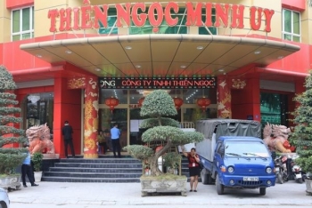 Nhận diện đa cấp bất chính