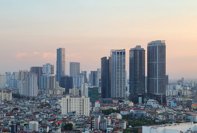 Kiểm soát tốt COVID-19 là một trong những lý do khiến 15 doanh nghiệp Nhật Bản sang đầu tư tại Việt Nam lần này nhằm mở rộng và đa dạng chuỗi cung ứng