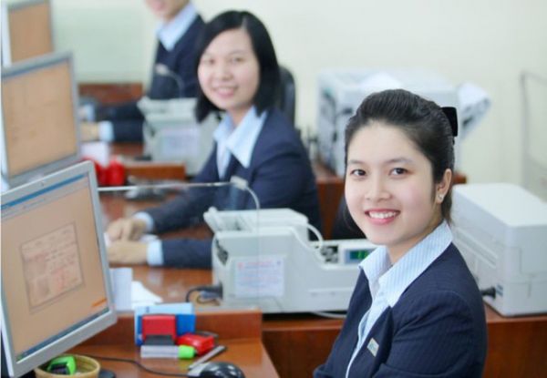 Vì sao ngân hàng vẫn đứng vững sau đại dịch Covid-19