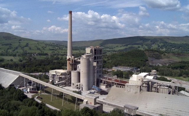 C&aacute;c doanh nghiệp vật liệu x&acirc;y dựng tiếp tục thực hiện nhiệm vụ chuyển đổi c&aacute;c d&acirc;y chuyền c&ocirc;ng nghệ từ