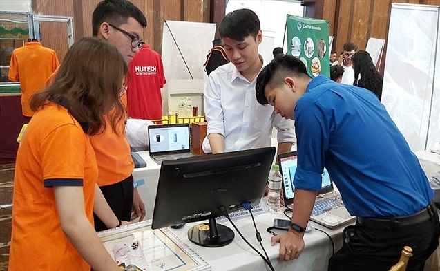 Công bố 6 gói hỗ trợ truyền thông dành cho startup trong khuôn khổ Đề án 844