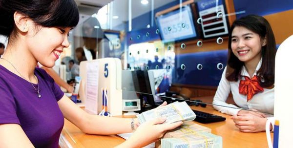 Nới 'room' tín dụng tạo thêm cơ hội cho các doanh nghiệp