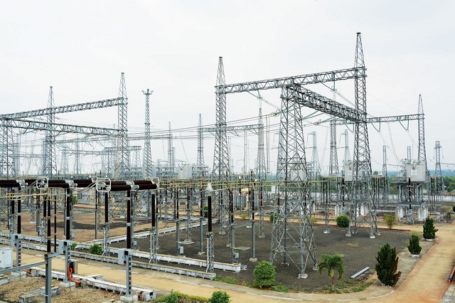 Hà Nội bàn giao các công trình điện đầu tư công sang cho EVN