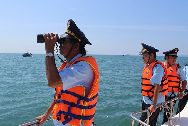 Hải quan Hải Ph&ograve;ng xử l&yacute; hơn 3.200 vụ vi phạm trong th&aacute;ng 7