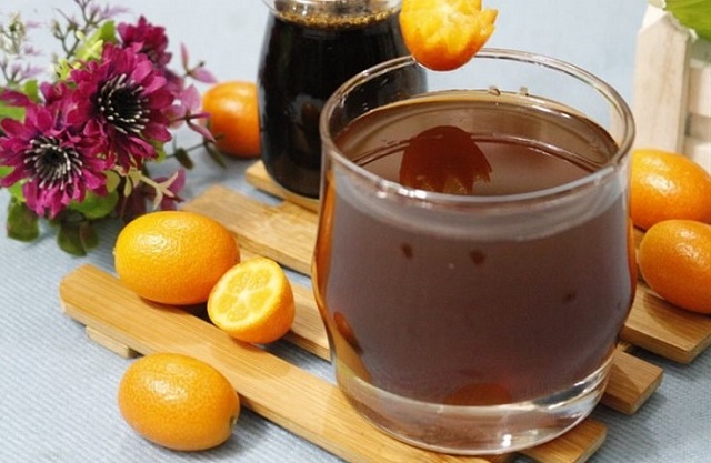 Sử dụng tr&aacute;i c&acirc;y để trị ho cho b&agrave; bầu vừa đơn giản vừa hiệu quả