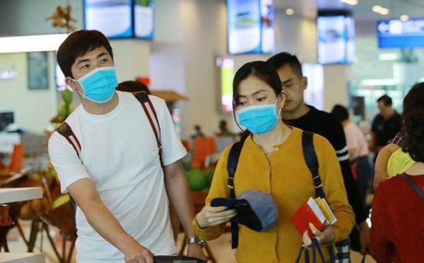 Hà Nội yêu cầu đeo khẩu trang ở nơi công cộng, không để dịch bệnh Covid-19 quay trở lại