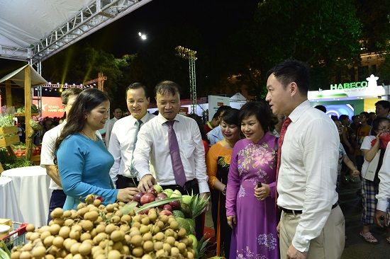 Chính thức khởi động chương trình 'Tự hào hàng Việt Nam' năm 2020