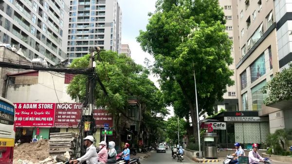 Hà Nội phạt nhiều chủ đầu tư chậm bàn giao phí bảo trì